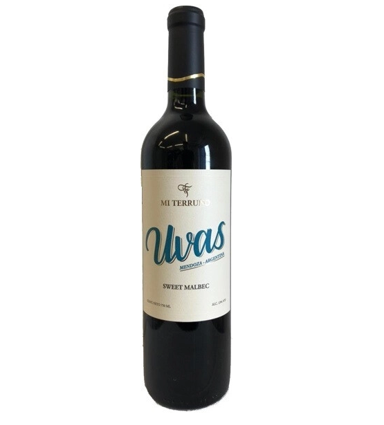 Uvas